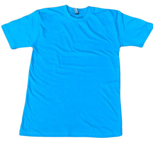 Sky Blue Tshirt
