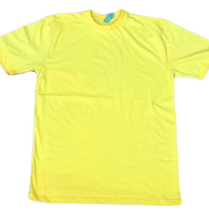Yellow Tshirt